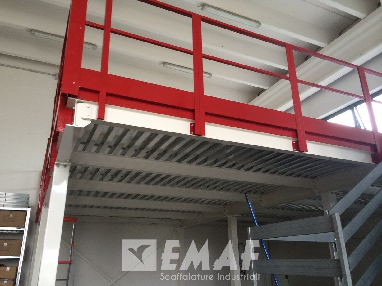 Featured image for “I soppalchi industriali rispettano le norme antisismiche?”