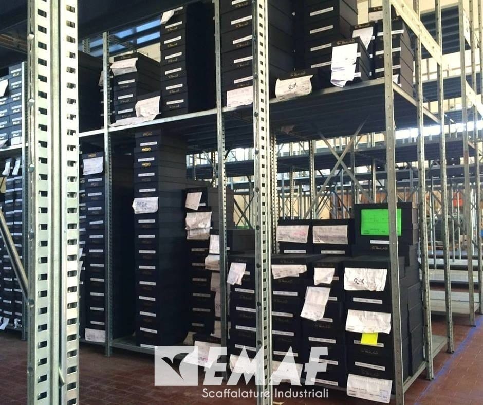 Featured image for “Montaggio della scaffalatura: i vari passaggi che devono essere fatti”