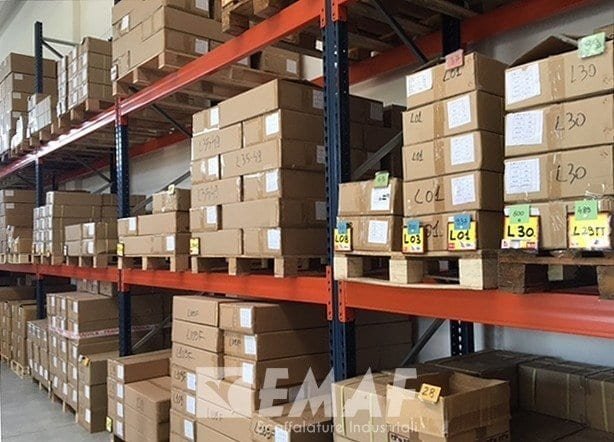 Featured image for “Come movimentare le unità di carico: cosa ci dicono le norme”