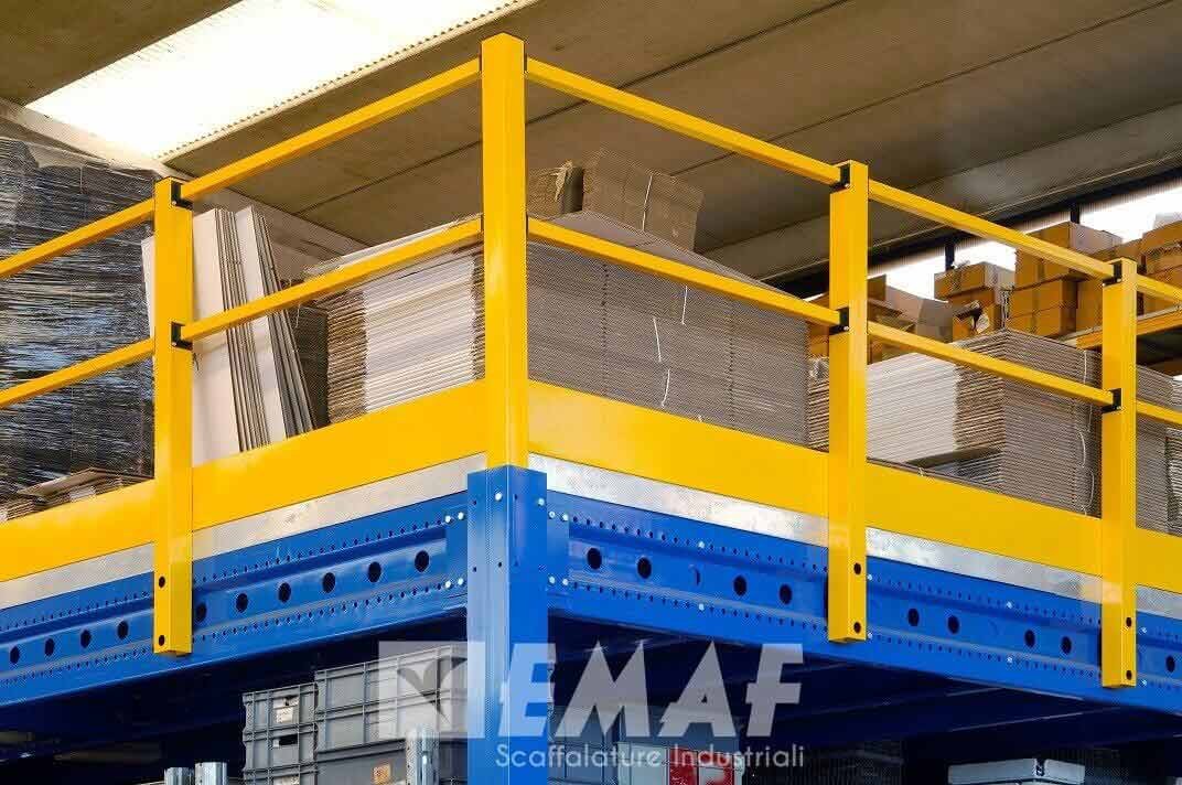 Featured image for “SOPPALCO INDUSTRIALE mod. PALLADIO ES300 da 25 metri quadrati”