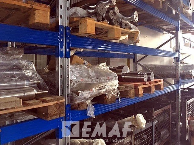 Featured image for “Quanto si riducono i margini di sicurezza e la portata di uno scaffale dopo ogni danno?”