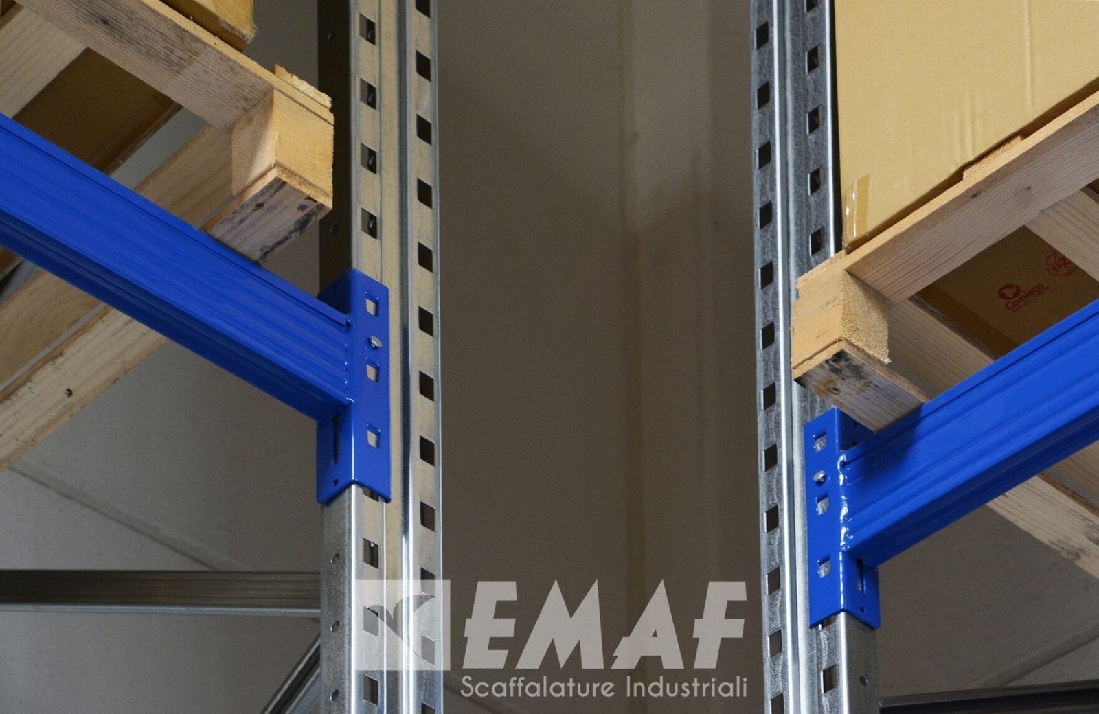 Featured image for “Danni alla scaffalatura: come ci si deve comportare?”