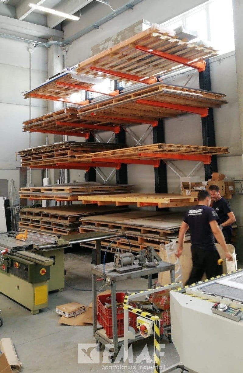 Featured image for “Cantilever installato a Ponte San Nicolò”