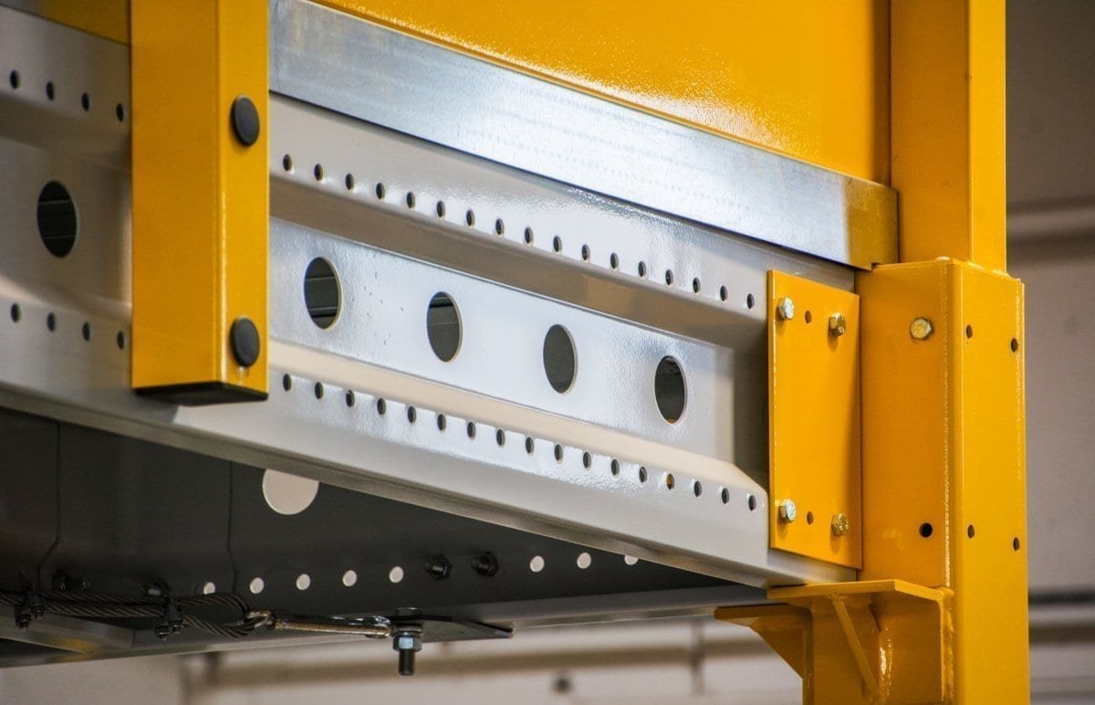 SOPPALCO INDUSTRIALE PALLADIO