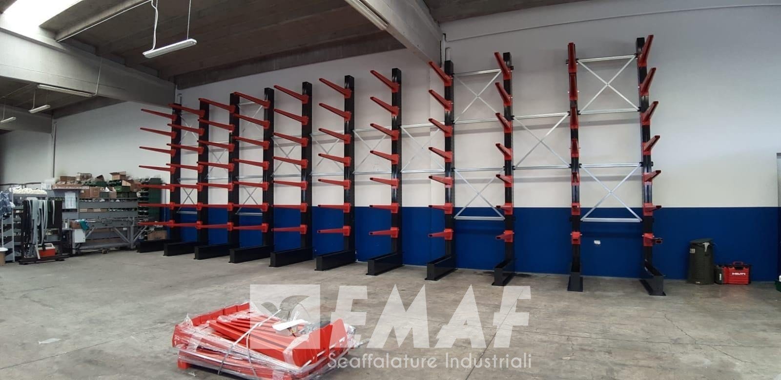 Featured image for “Cantilever nel Modenese”