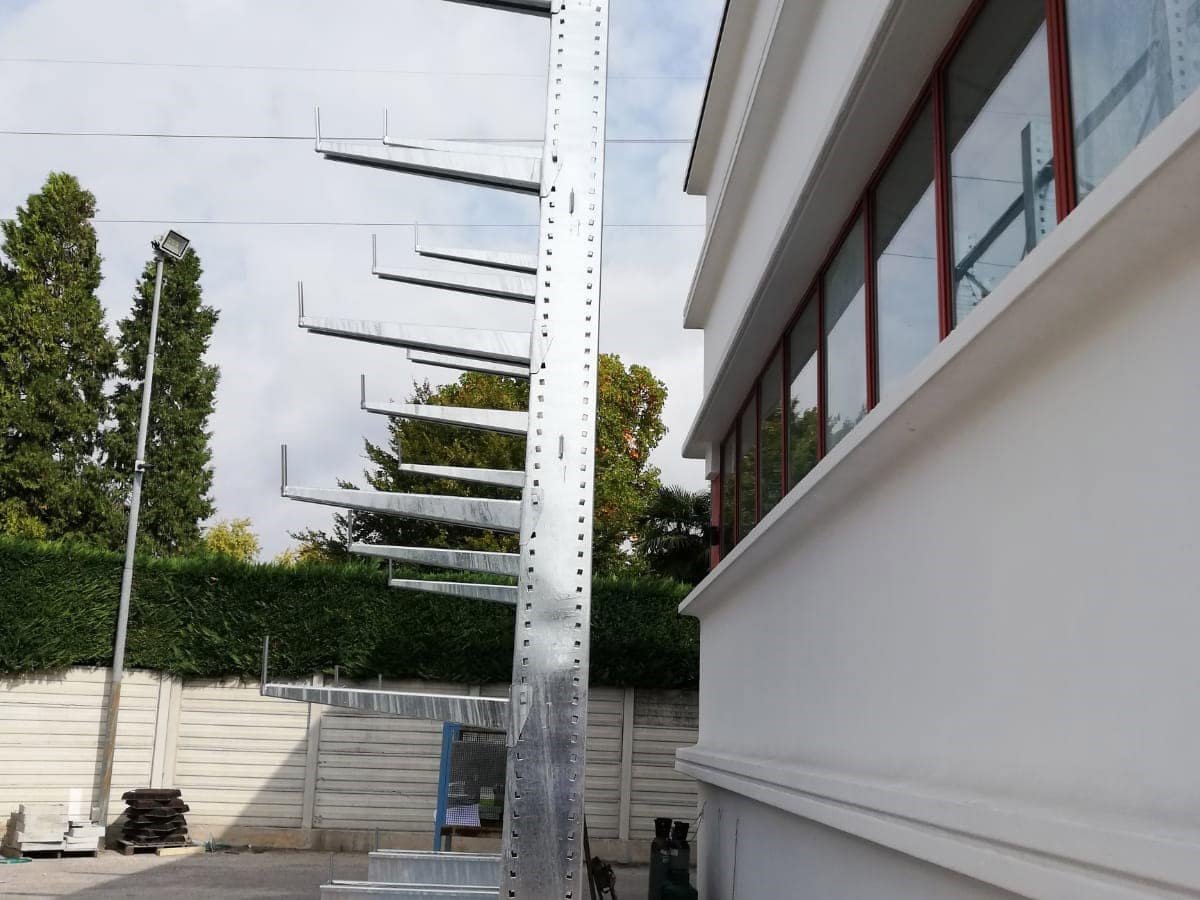 Featured image for “Cantilever Mantegna a Padova”