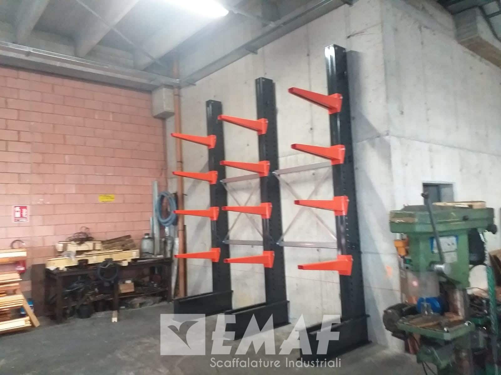 Featured image for “Cantilever Emaf a Lumezzane”