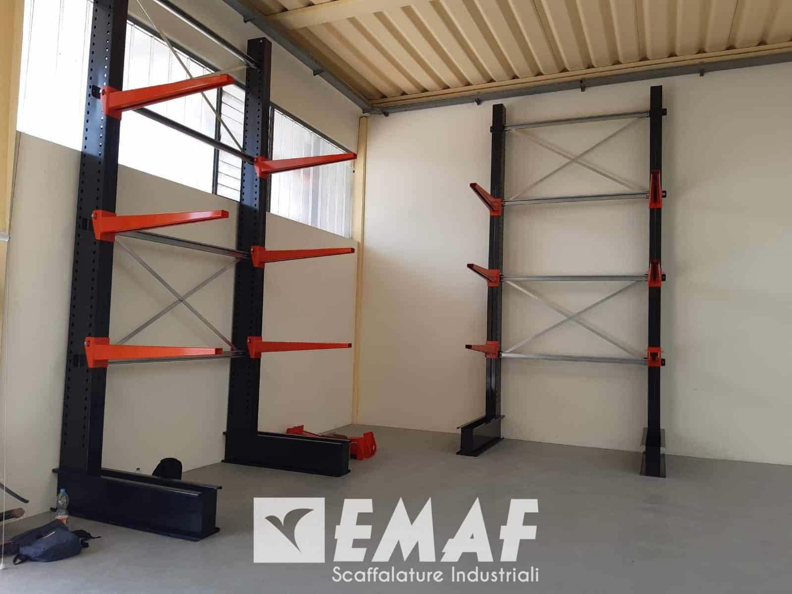 Featured image for “Installazione Cantilever Mantegna a Paese – Treviso”