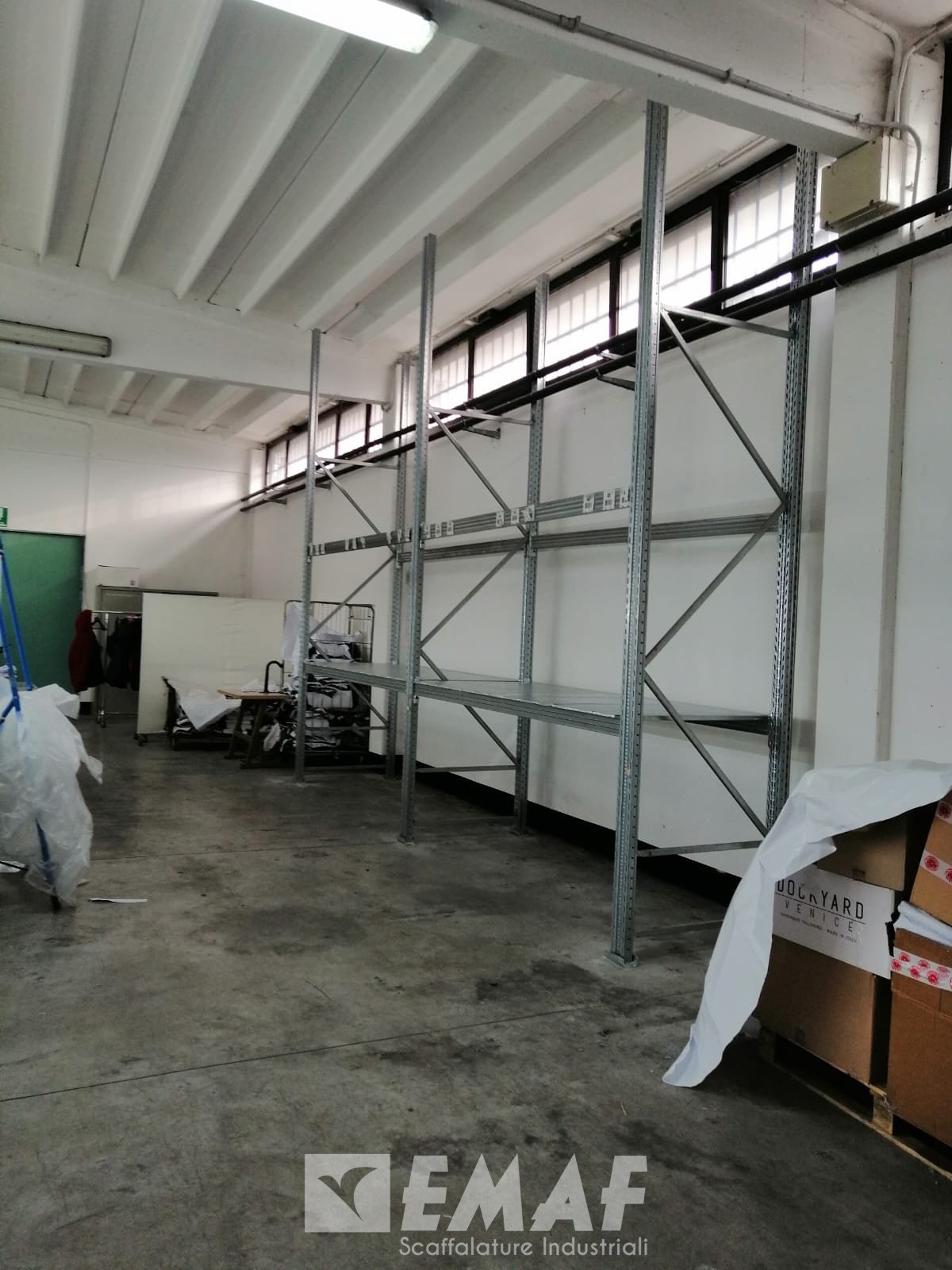 Featured image for “Portapallet usato installato a san Martino di Venezze (RO)”