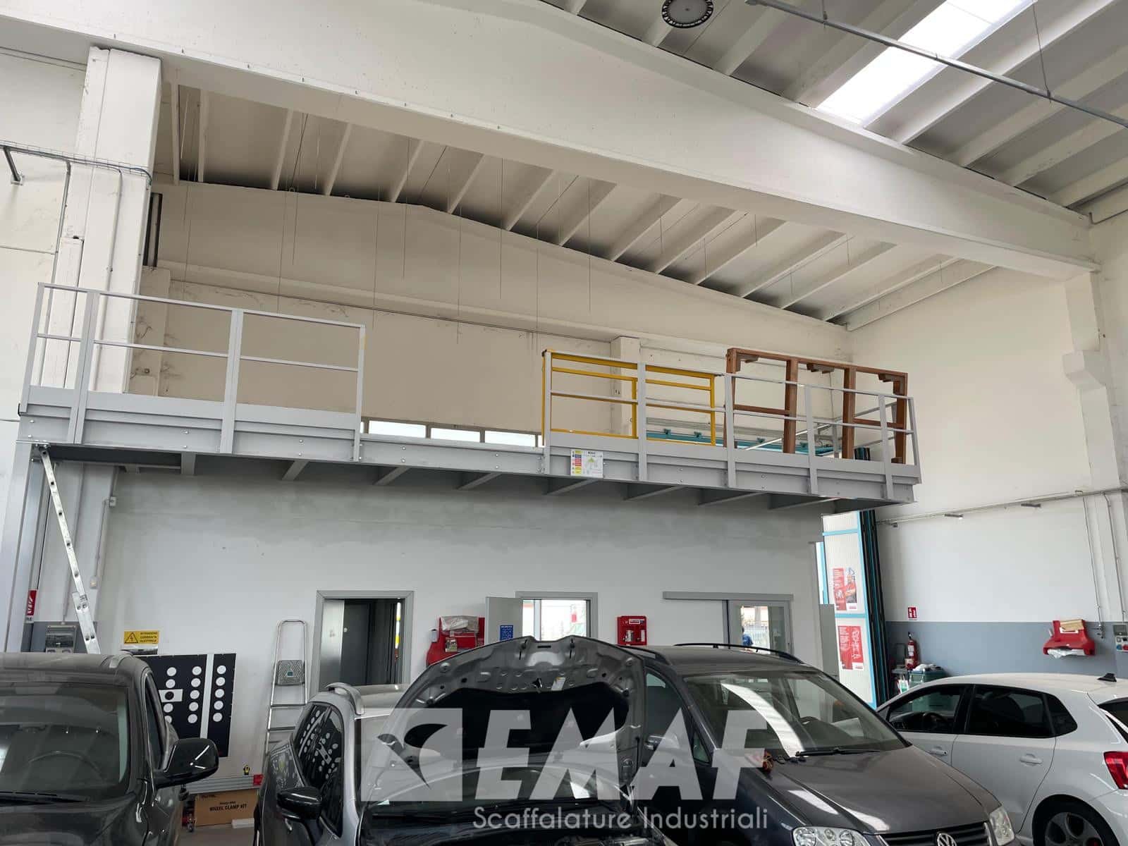 Featured image for “Soppalco industriale EMAF a Castiglione delle Stiviere (MN)”