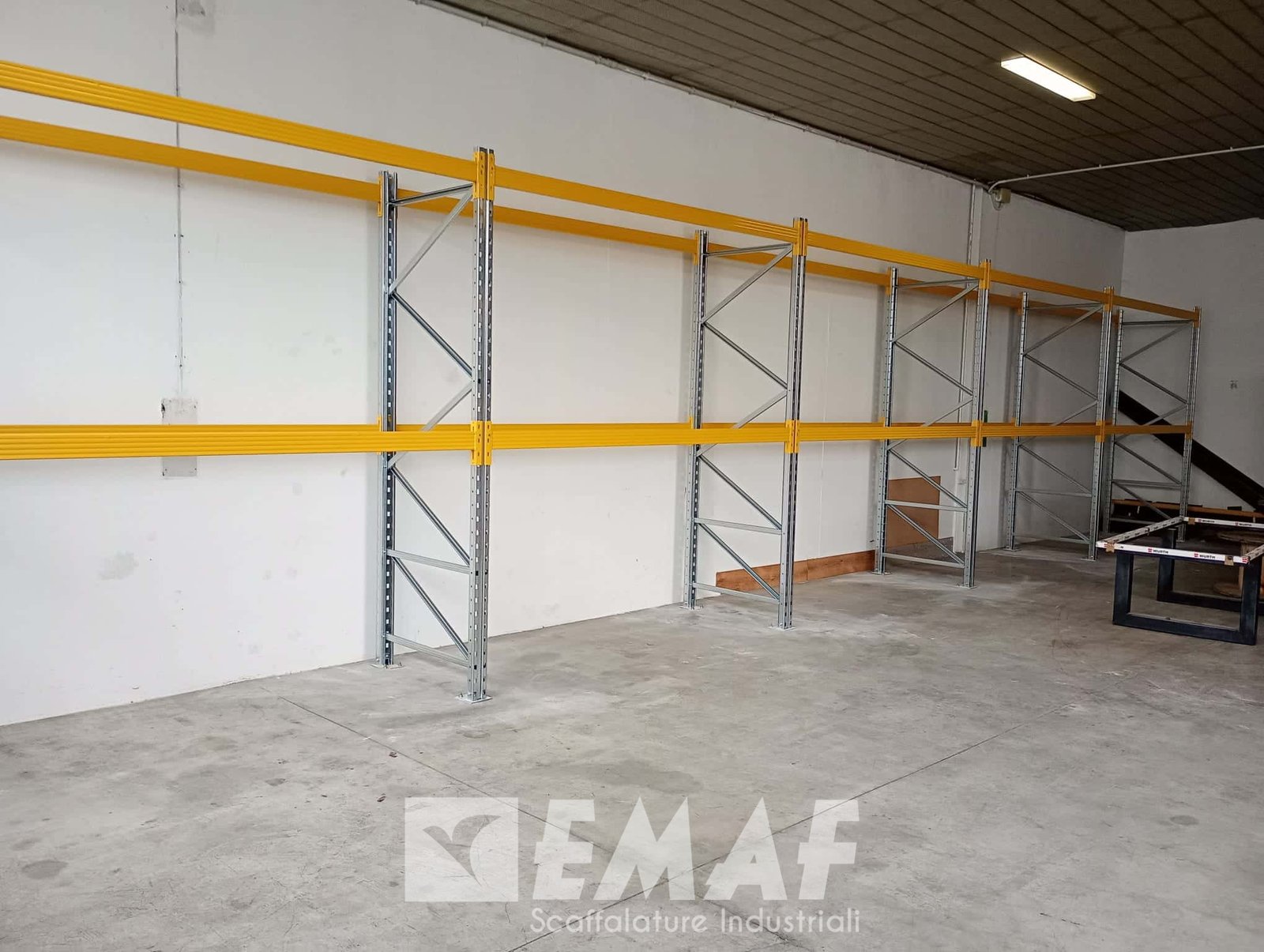 Featured image for “Nuova installazione Emaf: ottimizzazione degli spazi per Myhouse”