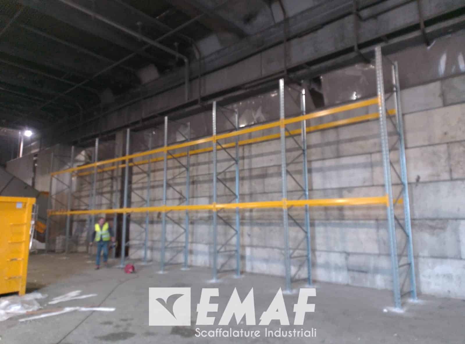 Featured image for “Lavori in corso: nuova installazione portapallet per il Gruppo Il Truciolo di Albavilla”